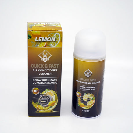 Spray igienizare clima auto Lamaie 150 ml CLUE CLUE048