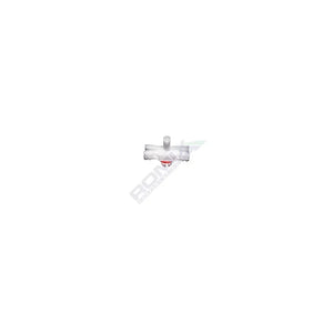 Clips fixare elemente exterioare pentru grup vag - alb set 10 buc Romix 12608 – imagine 2