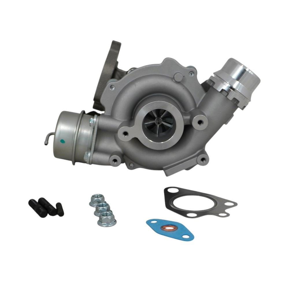 Turbosuflanta Asam Automotive 125792