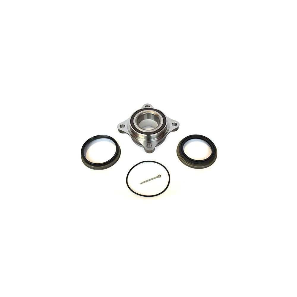 Kit rulment roata (butuc) ATK Autotechnik ATK 01.02.205