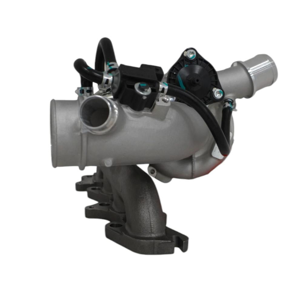 Turbosuflanta Asam Automotive 181484