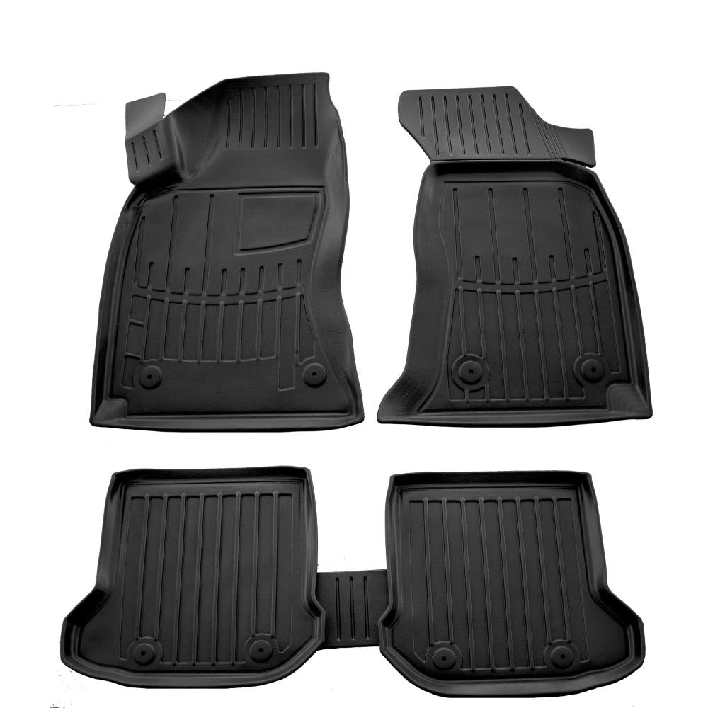 Set covorase auto cauciuc Umbrella pentru Audi A4 (B5) (1994-2001) 105885