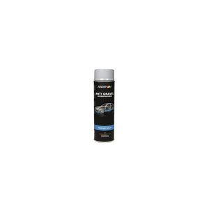 Stone chip - solutie antifonare gri 500ML Motip 382451