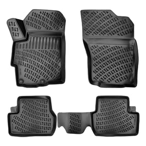 Set covorase auto cauciuc Umbrella pentru Mitsubishi lancer 2007-2017 58923