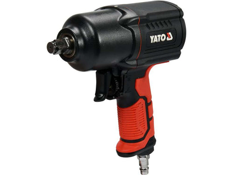 Pistol pneumatic 1/2", 1700nm Yato YT09544