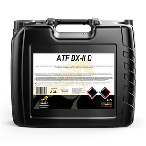 Kross atf dx-ii d - 20L SN41051-KS-25601