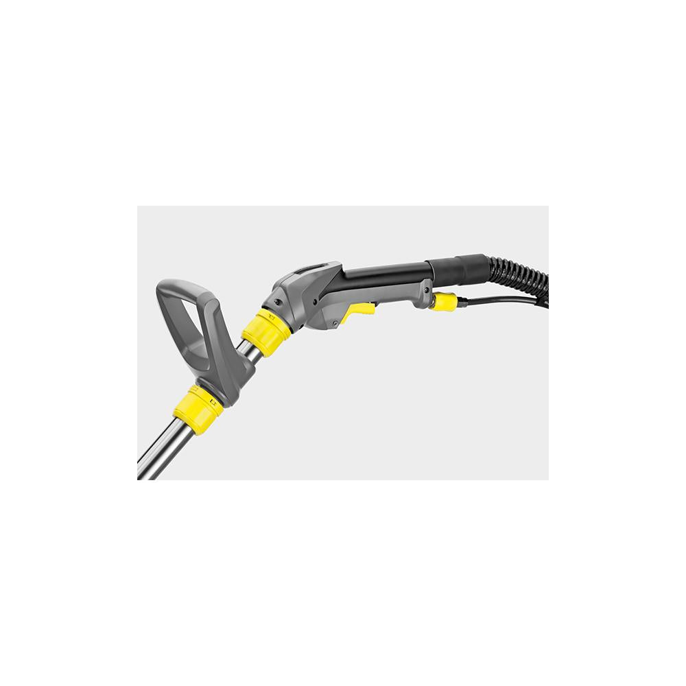 Aspirator cu spalare spray-extractie. capacitate maxima suprafata de 20-25 M2/H - Karcher 1.100-130.0