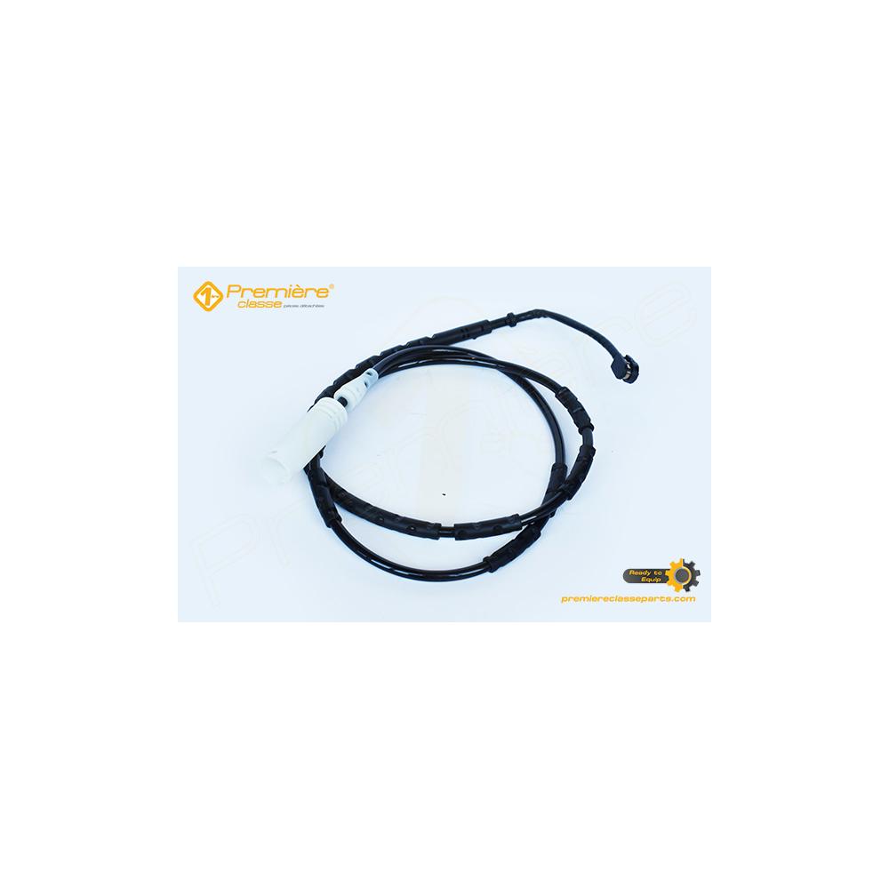 Senzor placute frana spate Premiere FCA.021
