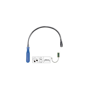 Recuperator flexibil cu magnet si LED Jbm 52473