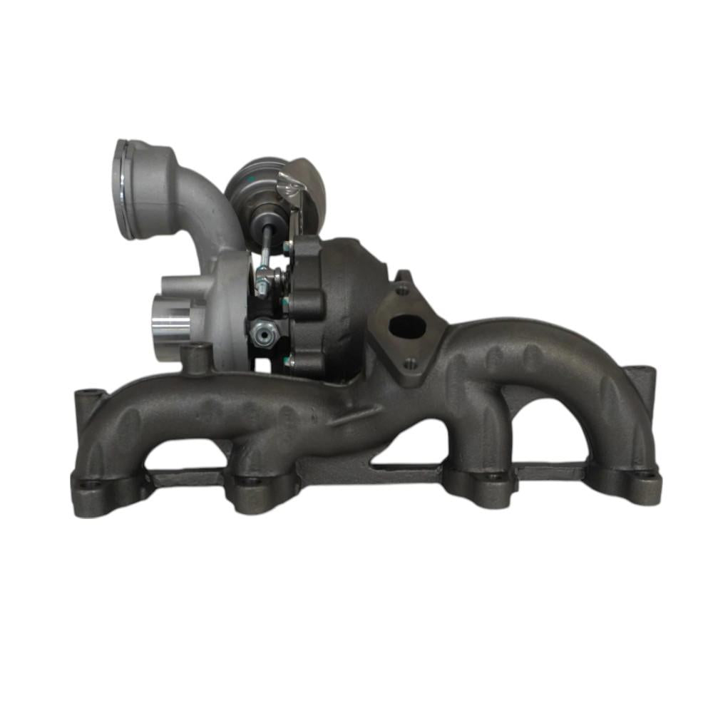 Turbosuflanta Asam Automotive 181430