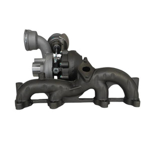 Turbosuflanta Asam Automotive 181430