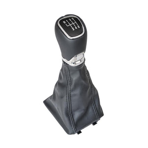 Nuca schimbator cu manson pentru Skoda octavia iii 2014- 6 trepte Mega Drive 78212