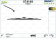 Stergator Valeo Silencio Performance 475mm 574149