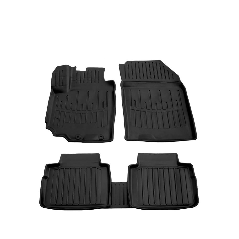 Set covorase auto cauciuc Umbrella pentru Suzuki SX4 ii (2013-2021) 106008