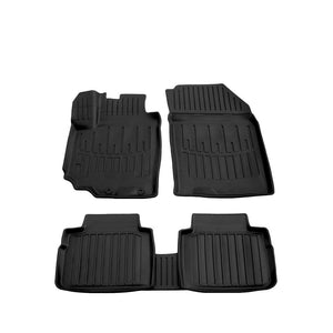 Set covorase auto cauciuc Umbrella pentru Suzuki SX4 ii (2013-2021) 106008