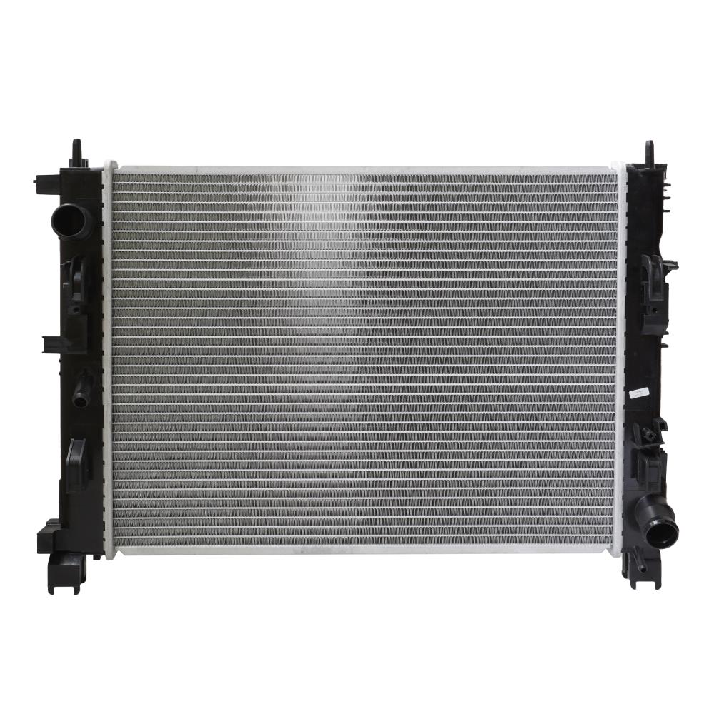 Radiator motor Asam Automotive 26567