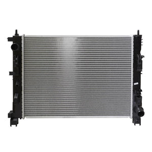Radiator motor Asam Automotive 26567