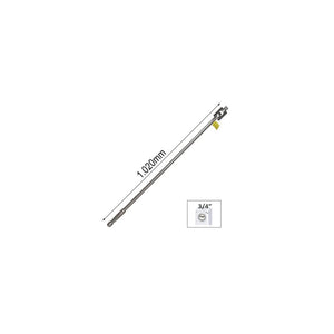 Bara de forta de 3-4` Jbm 52524