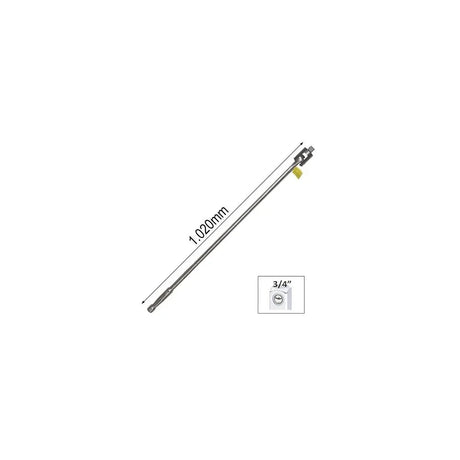 Bara de forta de 3-4` Jbm 52524 – imagine 2