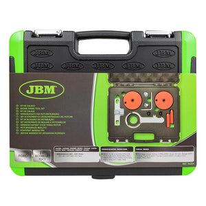 Set dispozitive blocare distributie Ford 2.0 ecoblue Jbm 54204
