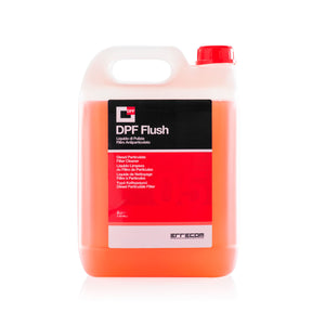 Solutie curatare DPF Flush 5L Errecom TR1136P01