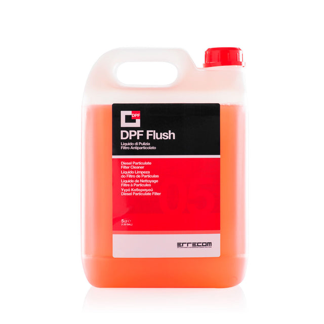 Solutie curatare DPF Flush 5L Errecom TR1136P01