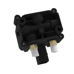 Bloc supape sistem pneumatic Asam Automotive 128181