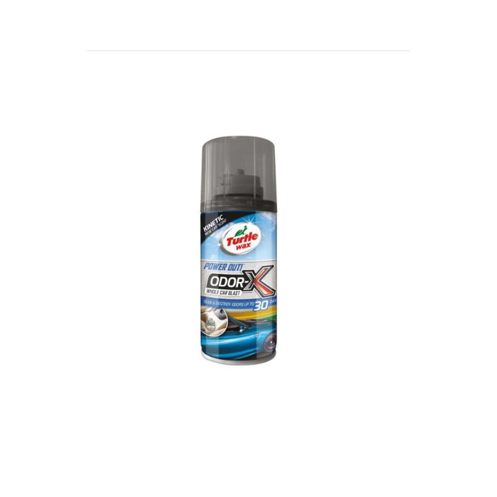 Turtle wax odorizant interior new car 100 ml TW FG53047