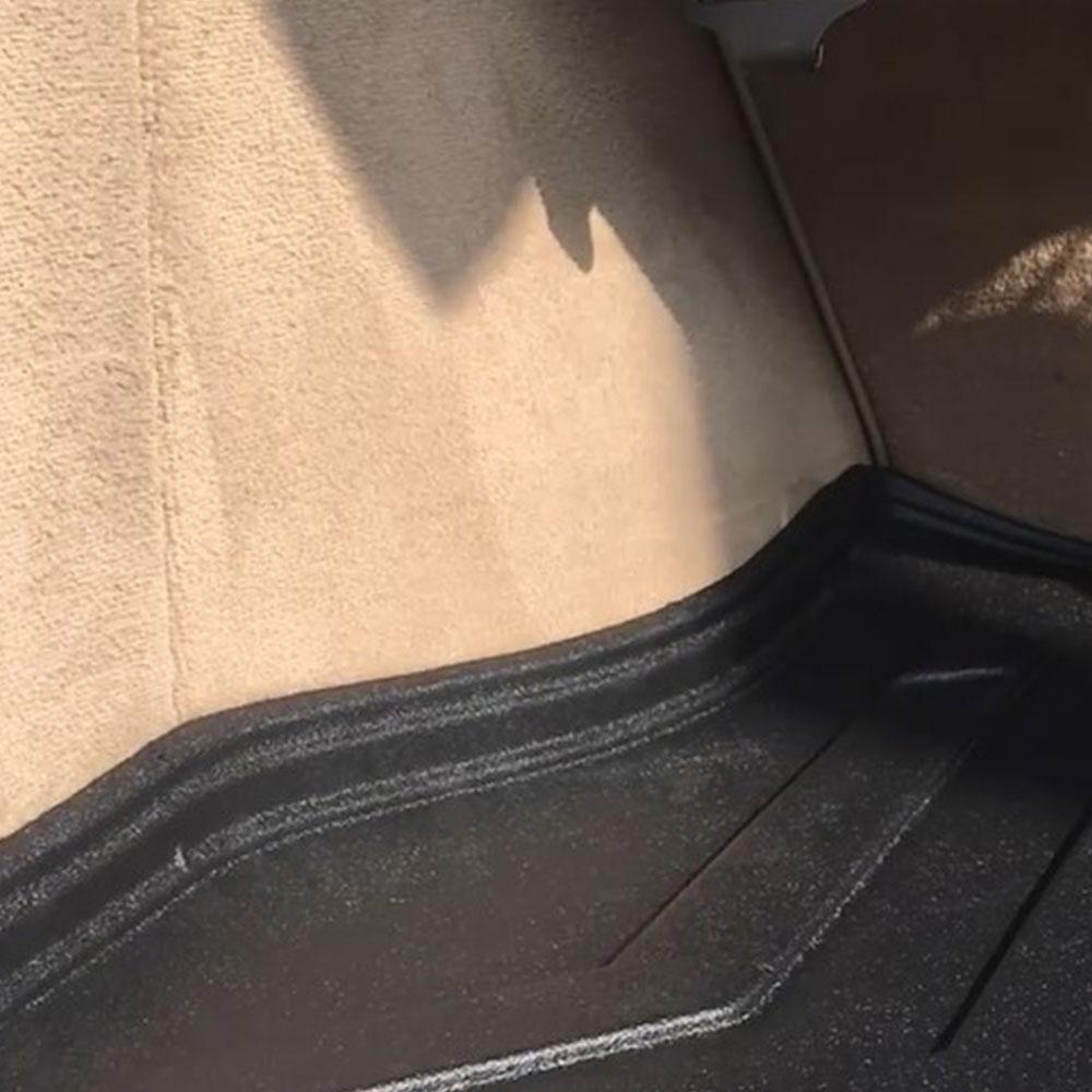 Covor protectie portbagaj Umbrella pentru Opel corsa e 2014-2019 60756