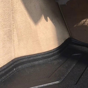 Covor protectie portbagaj Umbrella pentru Opel corsa e 2014-2019 60756