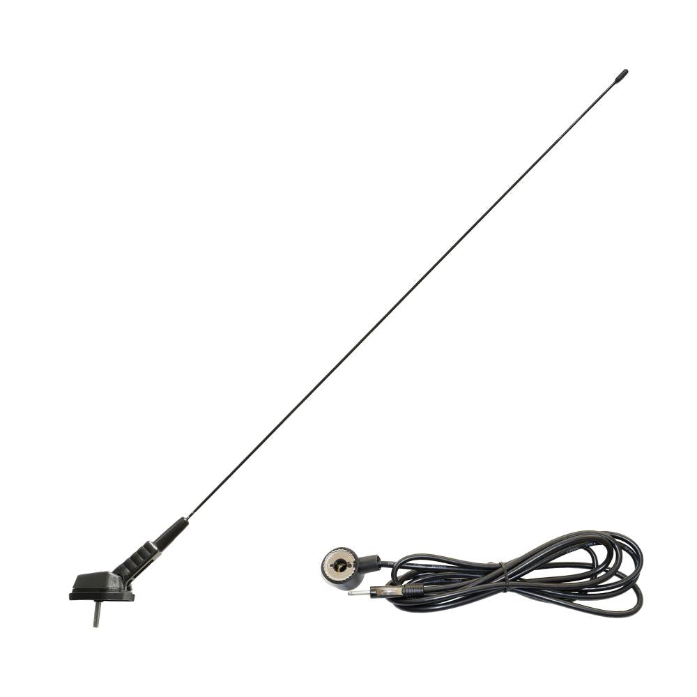 Antena auto pavilion Mega Drive 43699