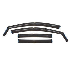Set deflectoare aer fata&spate Farad pentru Volkswagen golf vii (2013-) 16.085 KIT – imagine 8