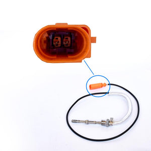 Senzor temperatura gaze evacuare Asam Automotive 05943