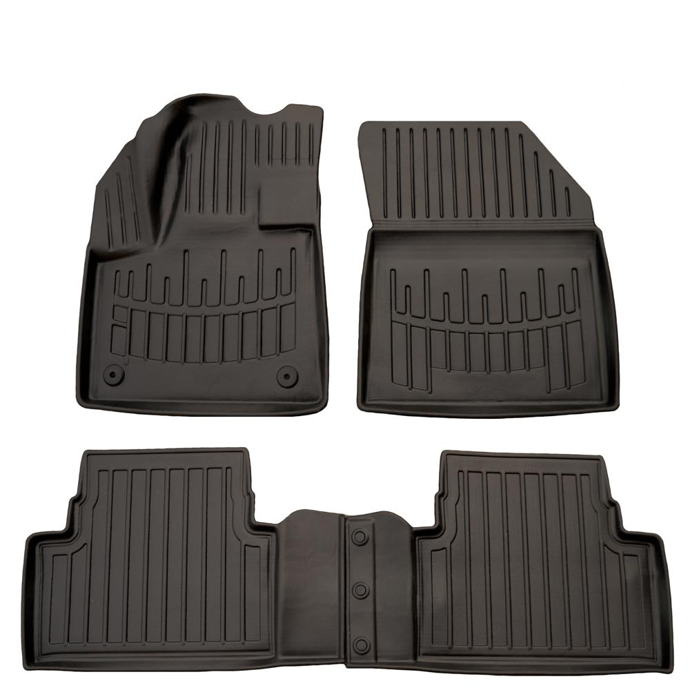 Set covorase auto cauciuc Umbrella pentru Citroen C5 aircross (2018-) 114122