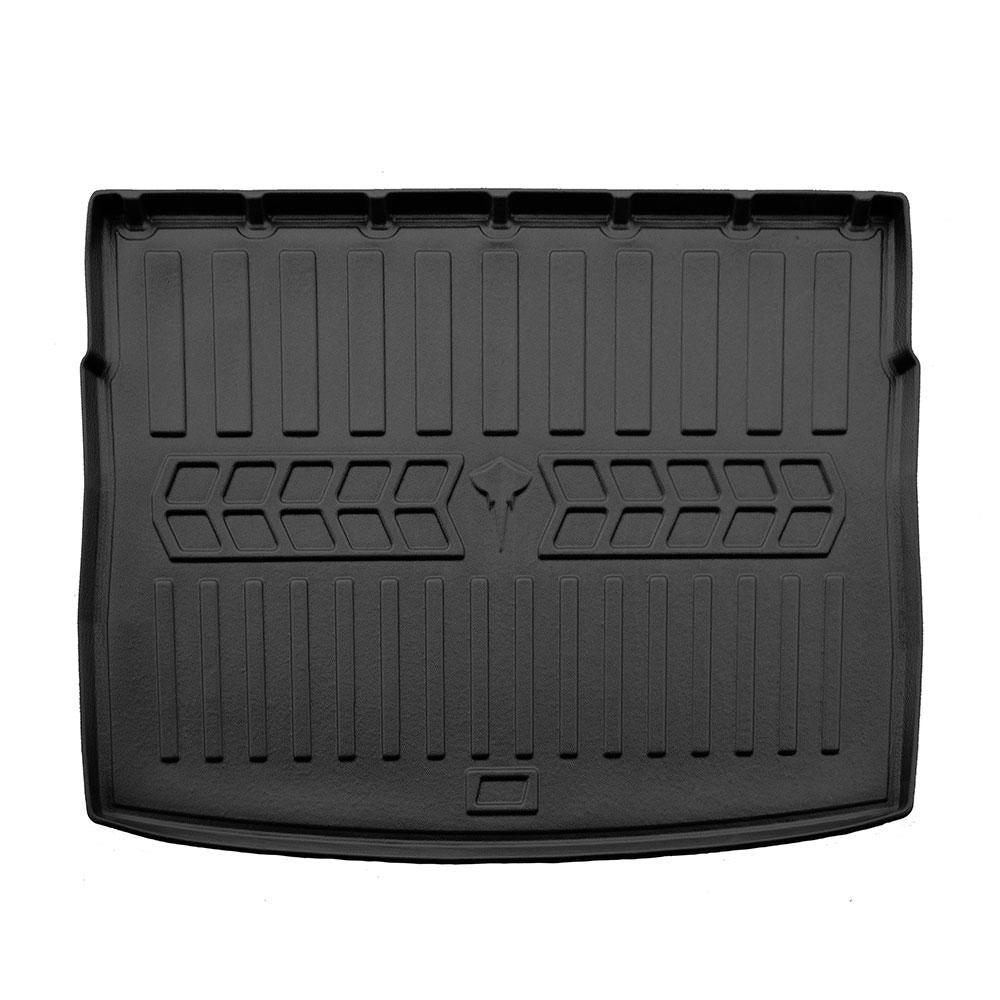 Covor protectie portbagaj Umbrella pentru Volkswagen golf viii cu podea inalta (2020-) 117401