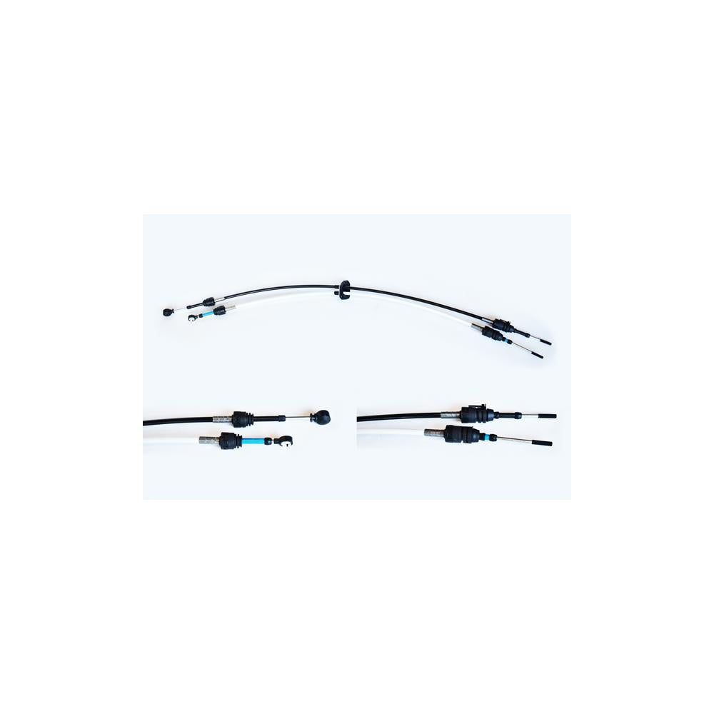 Cabluri transmisie manuala Asam Automotive 75847