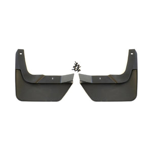 Aparatori noroi pentru Dacia Duster 2018-2021 set 4 buc Mega Drive 51526