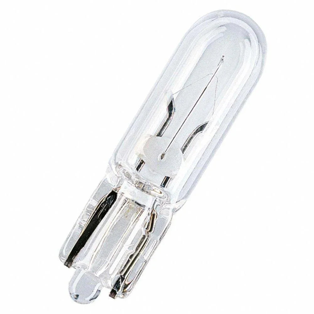 Set 2 becuri W1.2W 12V blister Narva 17037NVAB2