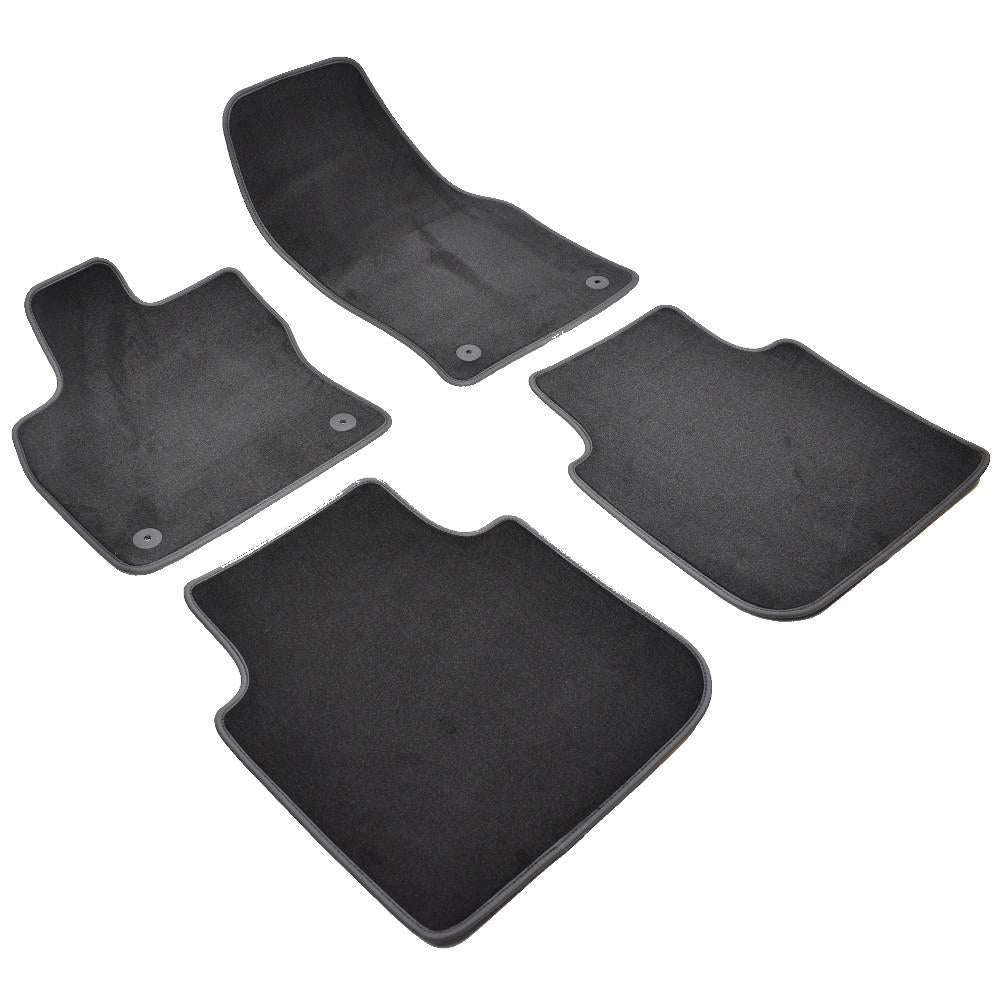 Set covorase auto mocheta Umbrella pentru Skoda KODIAQ(2016-) 02700