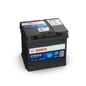 Acumulator Bosch Power+ SLI 54 Ah 0092PP0020