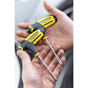 Trusă de reparare a penei anvelopelor STANLEY® STHT808910 – imagine 4