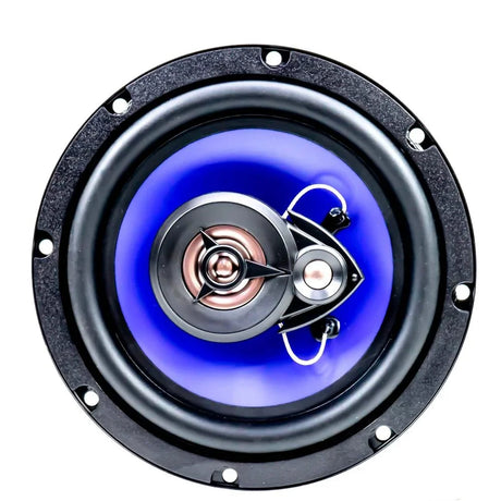Difuzoare auto coaxiale Pni HIFI650, 120W, 16.5 cm, 3 cai, grila inclusa, set 2 buc PNI-FI650 – imagine 4