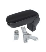 Cotiera Premium Neagra CITROEN C ELYSEE 2012+ MTR 12218538
