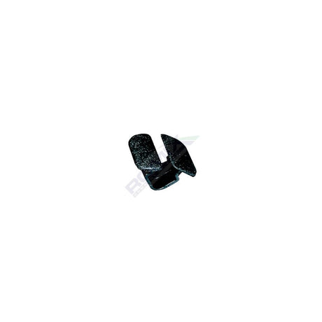 Clips fixare pentru Audi si grup vag - negru set 10 buc Romix 50146Z