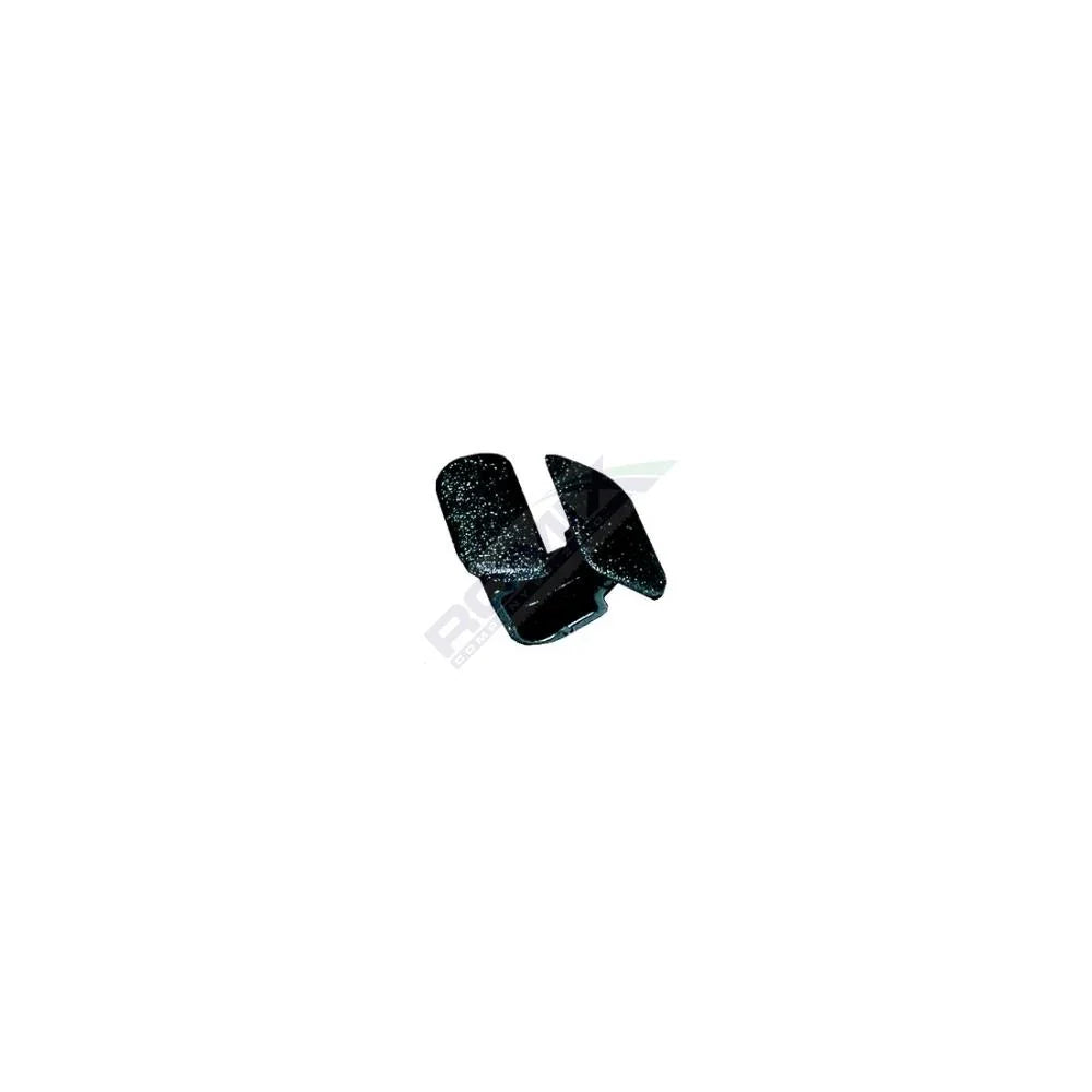 Clips fixare pentru Audi si grup vag - negru set 10 buc Romix 50146Z – imagine 2