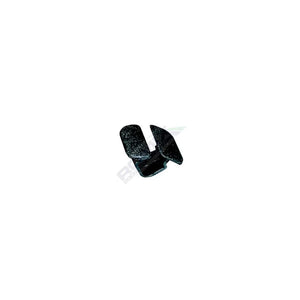 Clips fixare pentru Audi si grup vag - negru set 10 buc Romix 50146Z – imagine 2