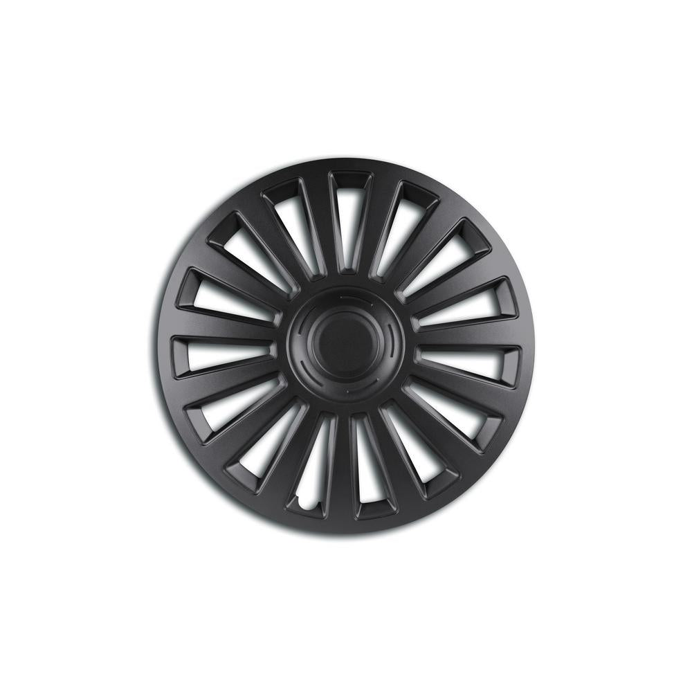 Set capace roti 16` grafit luxury Mega Drive 78501
