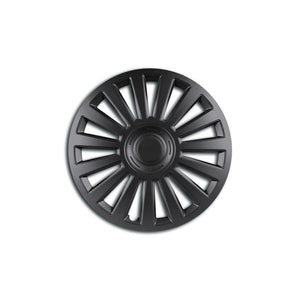 Set capace roti 16` grafit luxury Mega Drive 78501