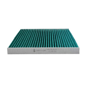 Filtru habitaclu antibacterian ATK Autotechnik ATK 03.04.078A