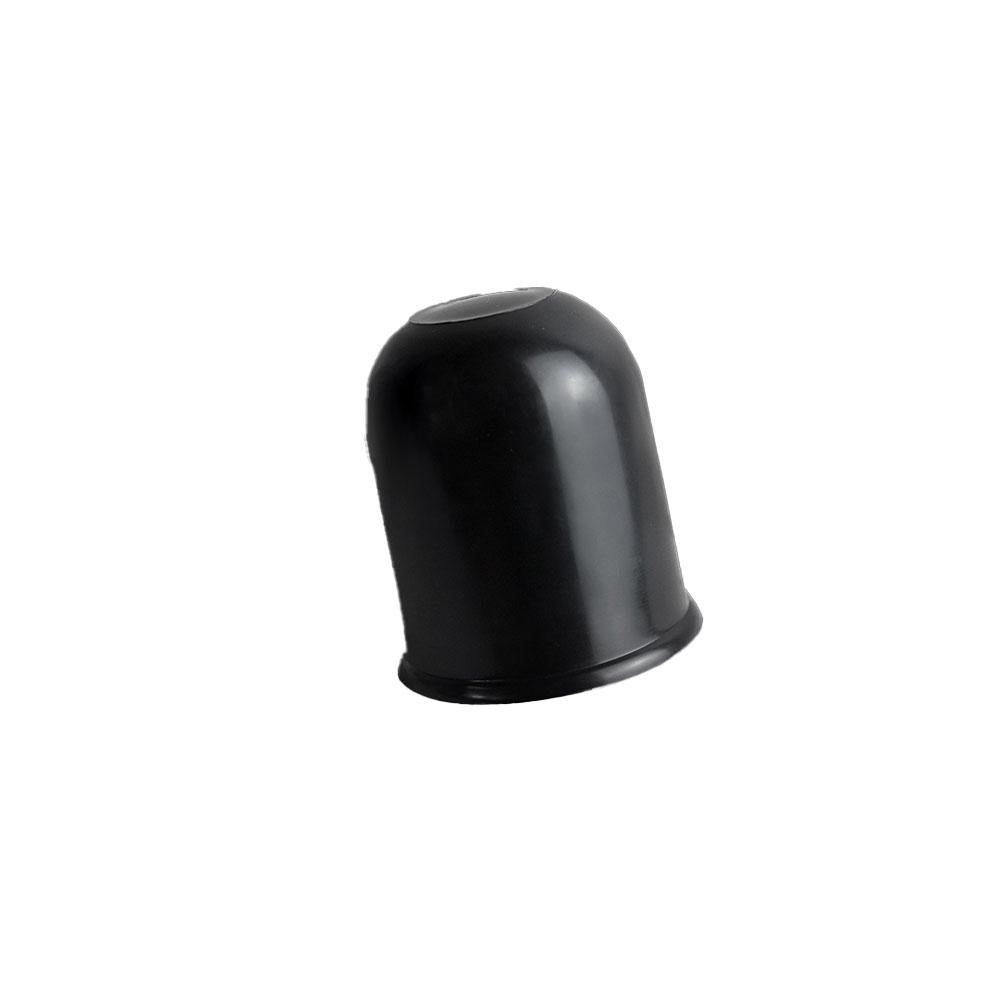 Capac carlig de remorcare negru Mega Drive 104390